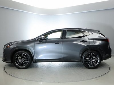 LEXUS NX - 4