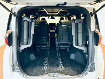 صورة مصغرة 34 لـ 2024 TOYOTA ALPHARD