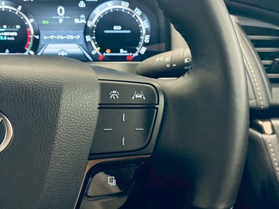 صورة مصغرة 11 لـ 2024 TOYOTA ALPHARD