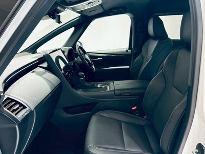 صورة مصغرة 29 لـ 2024 TOYOTA ALPHARD