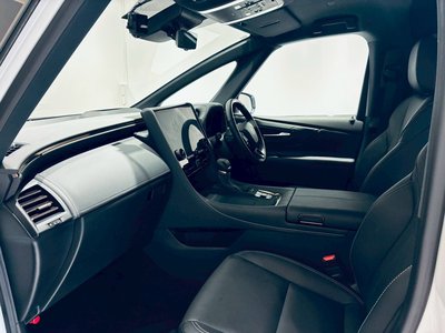 صورة مصغرة 30 لـ 2024 TOYOTA ALPHARD