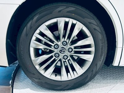 صورة مصغرة 36 لـ 2024 TOYOTA ALPHARD