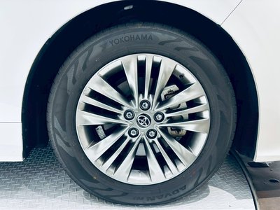 صورة مصغرة 35 لـ 2024 TOYOTA ALPHARD