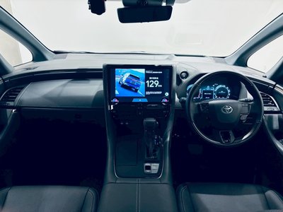 صورة مصغرة 12 لـ 2024 TOYOTA ALPHARD