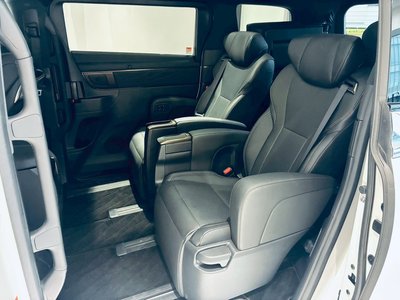 صورة مصغرة 31 لـ 2024 TOYOTA ALPHARD