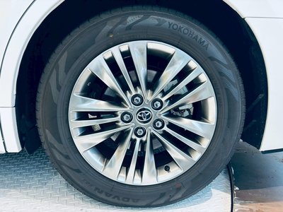 صورة مصغرة 38 لـ 2024 TOYOTA ALPHARD