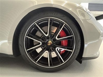 صورة مصغرة 13 لـ 2018 Porsche PANAMERA