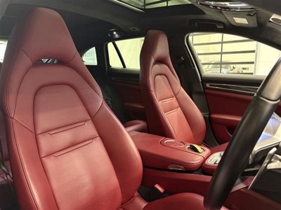 صورة مصغرة 16 لـ 2018 Porsche PANAMERA