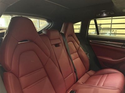 صورة مصغرة 32 لـ 2018 Porsche PANAMERA