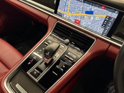 صورة مصغرة 23 لـ 2018 Porsche PANAMERA