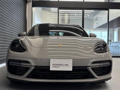 2018 Porsche PANAMERA 照片 5