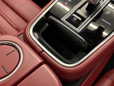 صورة مصغرة 25 لـ 2018 Porsche PANAMERA