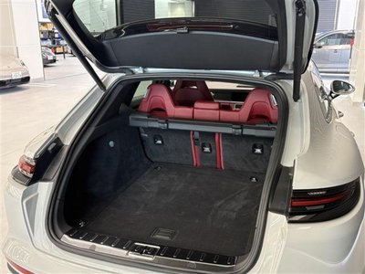 2018 Porsche PANAMERA 照片 10