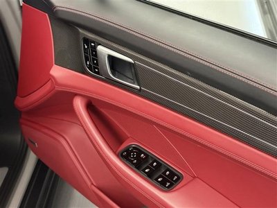 صورة مصغرة 29 لـ 2018 Porsche PANAMERA