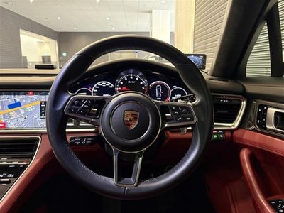 صورة مصغرة 19 لـ 2018 Porsche PANAMERA