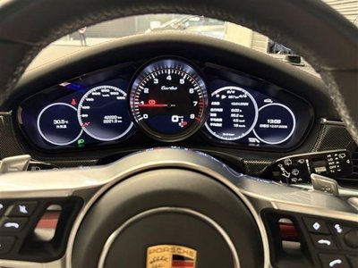 صورة مصغرة 20 لـ 2018 Porsche PANAMERA