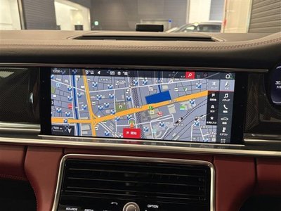 صورة مصغرة 22 لـ 2018 Porsche PANAMERA