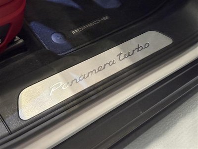 صورة مصغرة 30 لـ 2018 Porsche PANAMERA