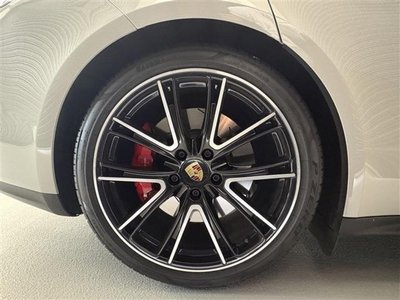 صورة مصغرة 12 لـ 2018 Porsche PANAMERA
