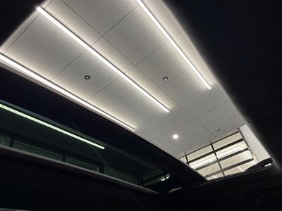 صورة مصغرة 28 لـ 2018 Porsche PANAMERA