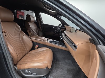 GENESIS G80 (RG3) - 10