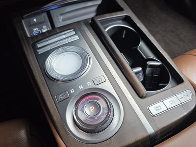 GENESIS G80 (RG3) - 9