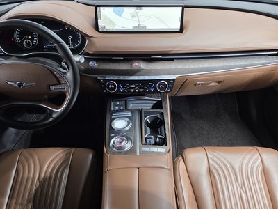 GENESIS G80 (RG3) - 5