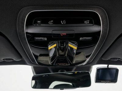 صورة مصغرة 11 لـ 2025 Mercedes-BENZ E-CLASS