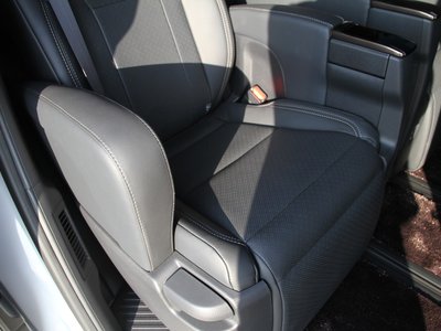 2025 Toyota VELLFIRE — миниатюра 20