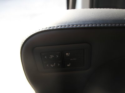 2025 Toyota VELLFIRE — миниатюра 21