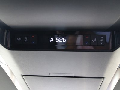 2025 Toyota VELLFIRE — миниатюра 60