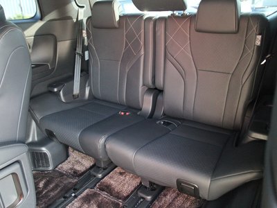 2025 Toyota VELLFIRE — миниатюра 31