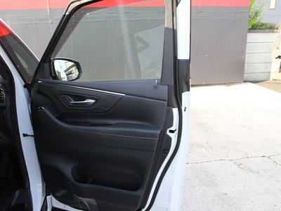 2025 Toyota VELLFIRE — миниатюра 66