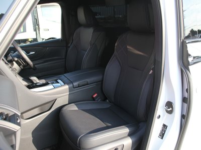 2025 Toyota VELLFIRE — миниатюра 24