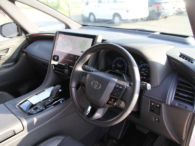 2025 Toyota VELLFIRE — миниатюра 14