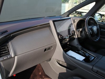 2025 Toyota VELLFIRE — миниатюра 23