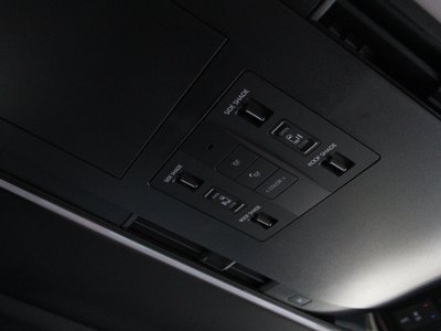 2025 Toyota VELLFIRE — миниатюра 55