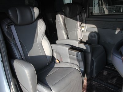 2025 Toyota VELLFIRE — миниатюра 19