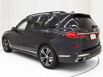BMW X7 - 2