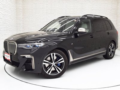 BMW X7 - 3