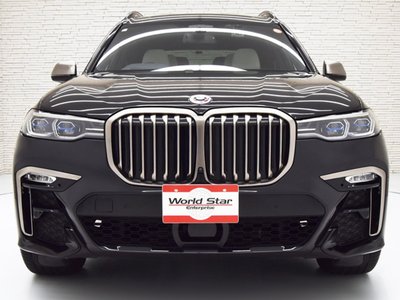 BMW X7 - 7