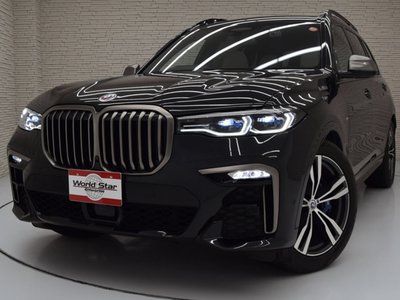 BMW X7 - 5