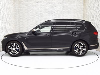 BMW X7 - 6