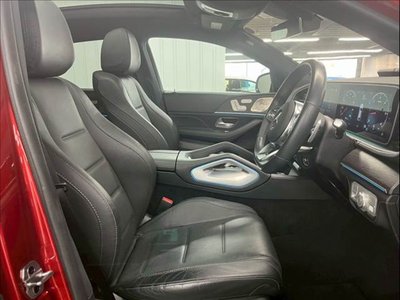 MERCEDES-BENZ GLE - 7