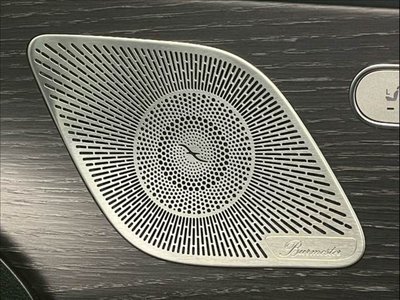 MERCEDES-BENZ GLE - 6