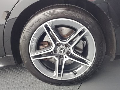 2021 Mercedes-BENZ S-CLASS 照片 8