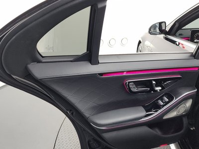 2021 Mercedes-BENZ S-CLASS 缩略图 15