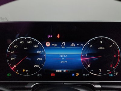 2021 Mercedes-BENZ S-CLASS 缩略图 11