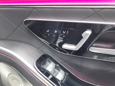 2021 Mercedes-BENZ S-CLASS 缩略图 30