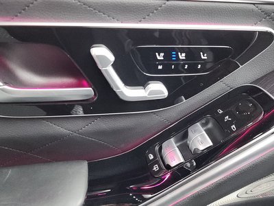2021 Mercedes-BENZ S-CLASS 缩略图 34